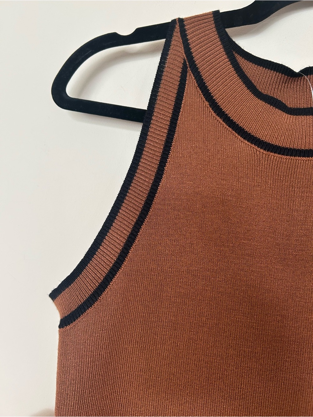 The Work Shop Knit Dress